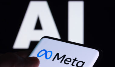 Meta to Begin Training AI on User Data in EU