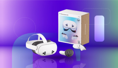 Best Meta Quest 3S Deals: Save Big on This Affordable VR Headset, Plus Enjoy a Free Game and Trial Subscription