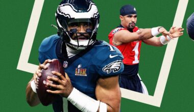 Jalen Hurts's Trainer Shares His Workout Routine That Rarely Includes Squats