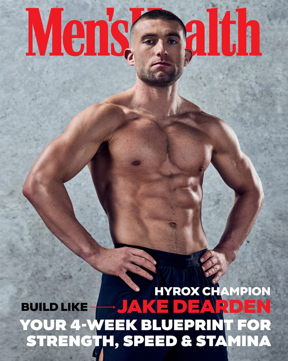 jake dearden hyrox