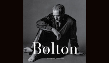 PowerHouse Books to publish Michael Bolton photograph book