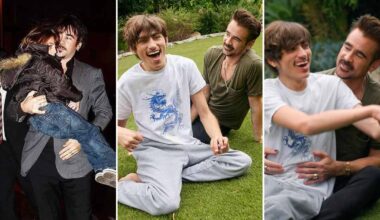 What Is Angelman Syndrome? Exploring The Rare Genetic Disorder That Colin Farrell’s Son in Going Through