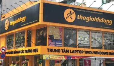 Vietnam's retail giant Mobile World to keep growing even if market stagnates: chairman