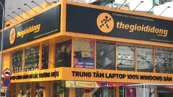Vietnam's retail giant Mobile World to keep growing even if market stagnates: chairman