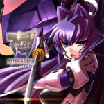 Muv-Luv Alternative Remastered (Switch eShop)