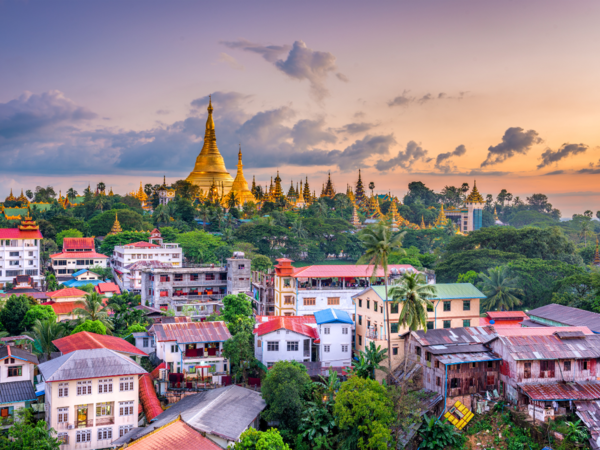 Myanmar