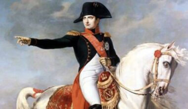 When France's greatest emperor Napoleon Bonaparte abdicated his throne – Firstpost