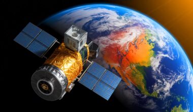 “NASA’s Revolutionary Leap”: Unveiling a Quantum Gradiometer Set to Unravel Earth’s Gravity Mysteries from Space, Shocking the World