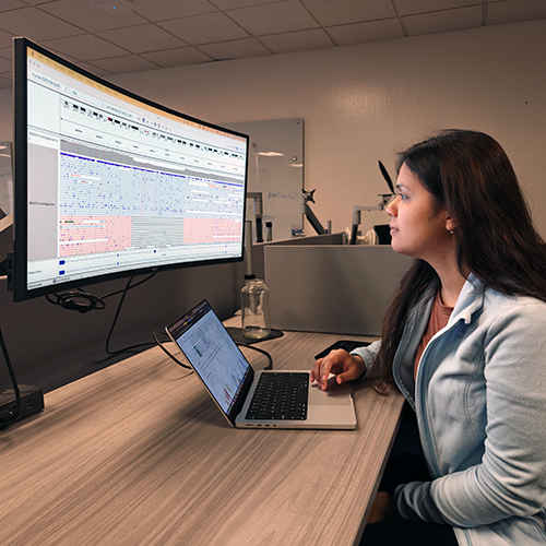 Long read sequencing reveals more genetic information while cutting time and cost of rare disease diagnoses