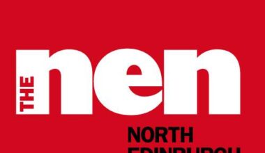 The NEN – North Edinburgh News – The community media resource for north Edinburgh
