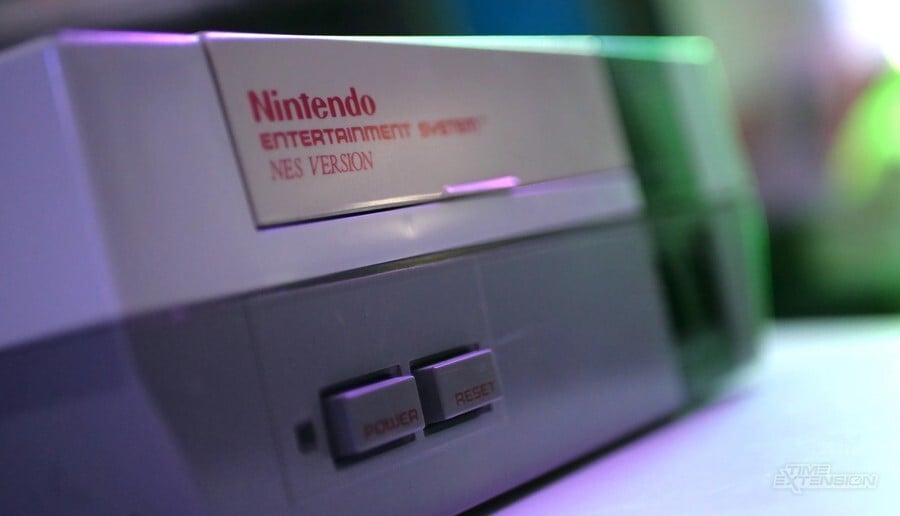 NES