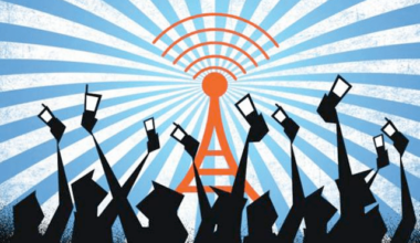Apply Now: $200,000 for Internet Freedom Funding