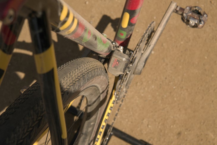 new gravel bikes of sea otter classic 2025-4