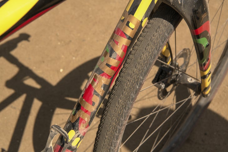 new gravel bikes of sea otter classic 2025-6