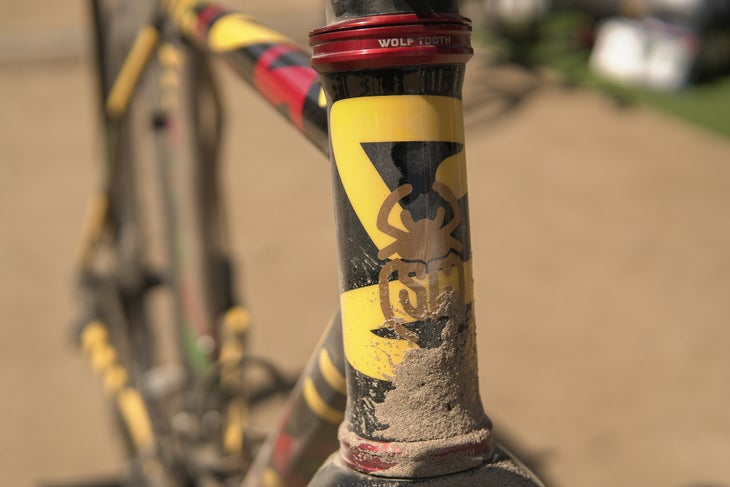 new gravel bikes of sea otter classic 2025-7