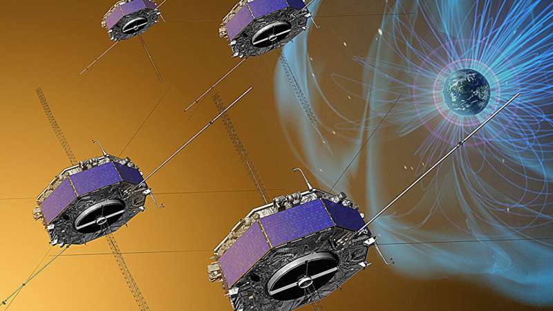 New insights into an enigmatic form of magnetic reconnection