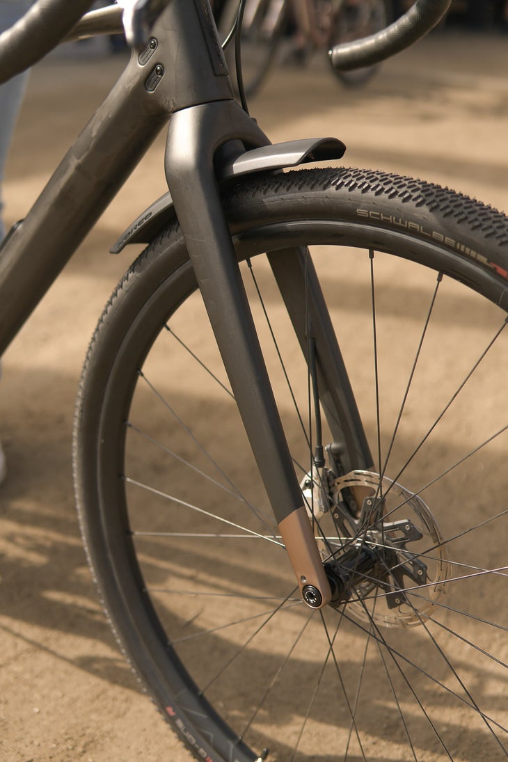 new norco search gravel bikes of sea otter classic 2025-2