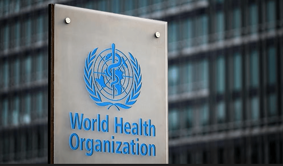 Doctors with disability write to WHO