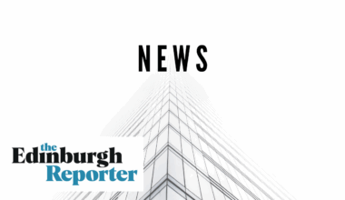 Scottish Water on strike from midnight