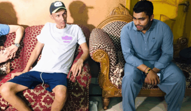 Umar Akmal 'disappointed' in Zulqarnain Haider's conduct after recovery
