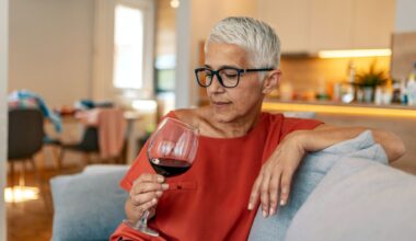 Do you struggle to just have 'the one' drink? Scientists discover the surprising factor 'fuelling' binge drinking