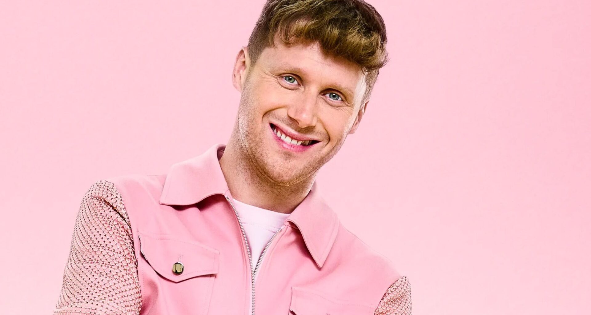 Strictly's Jamie Borthwick cheated on me during the show and then used co-star to try and smooth it over, ex tells pals