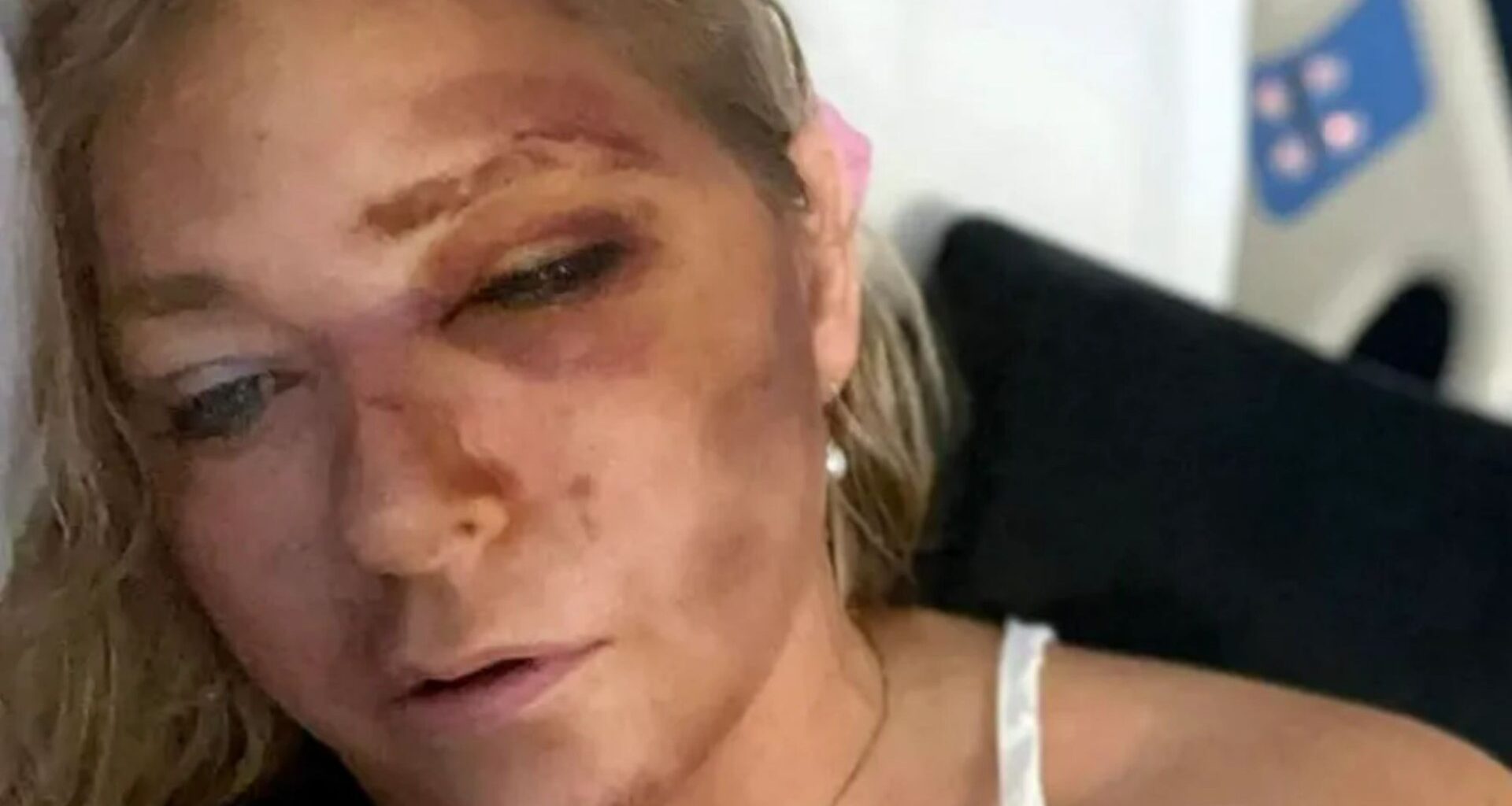 Parents of kids on bus in Prince Andrew accuser Virginia Giuffre’s ‘near fatal’ crash break silence & attack her ‘lies’