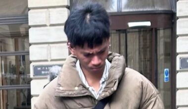 Beast DJ forced Scots schoolgirl to carry out sex acts on video while he filmed her
