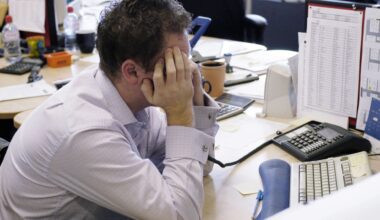 Workers at 40-year-old Scots firm say they've been 'dumped' without notice after all staff axed in collapse