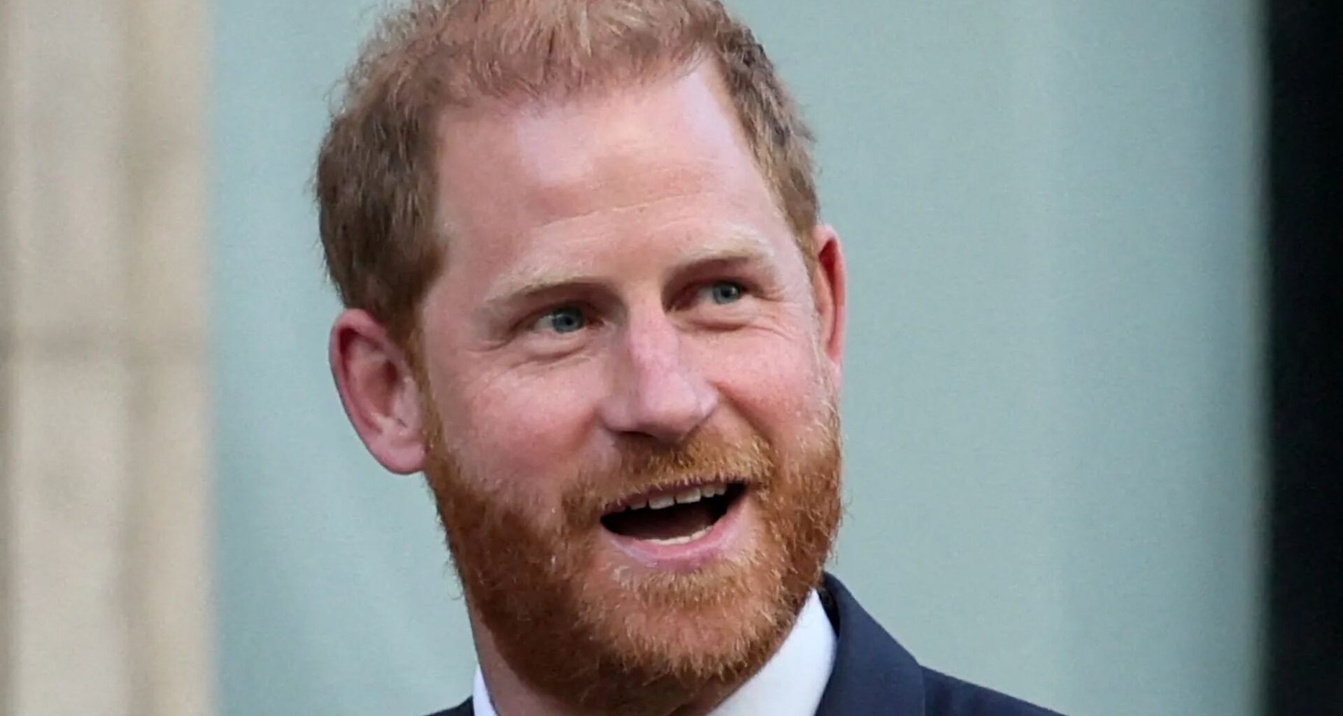 Prince Harry seems unable to comprehend that security row is of his OWN making - not his father King Charles