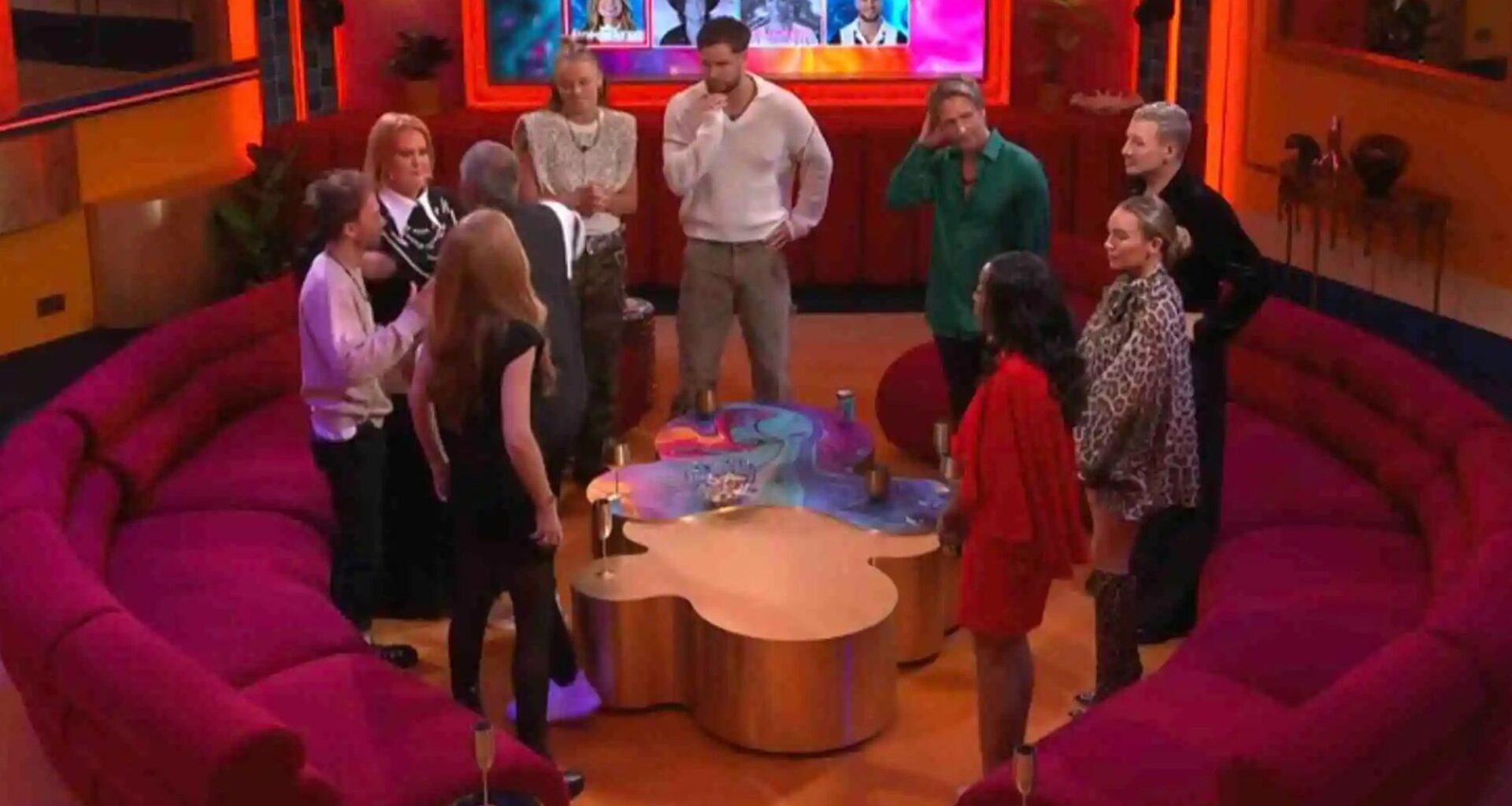 Celebrity Big Brother in wild exit theory as fans claim they have spotted pattern - did you notice?