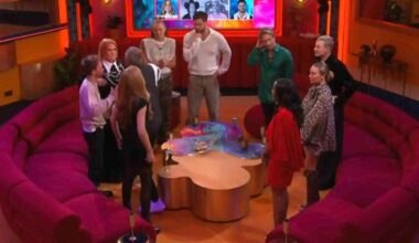 Celebrity Big Brother in wild exit theory as fans claim they have spotted pattern - did you notice?