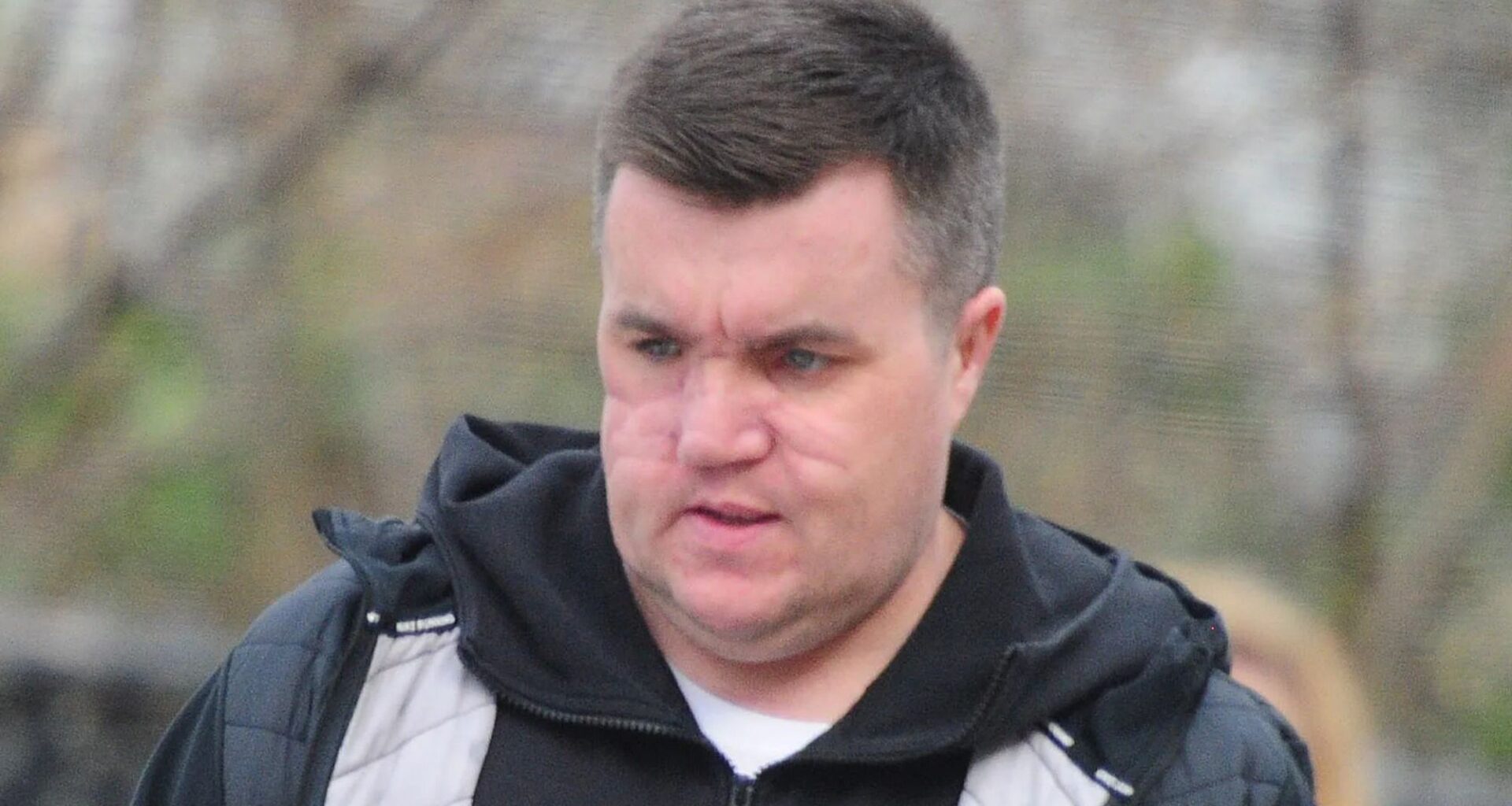 House linked to Daniel crime family targeted in latest gangland attack