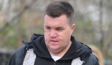House linked to Daniel crime family targeted in latest gangland attack