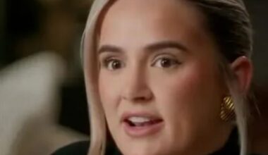 Molly-Mae Hague admits she fears Tommy Fury romance could be 'destroyed' after confirming relationship