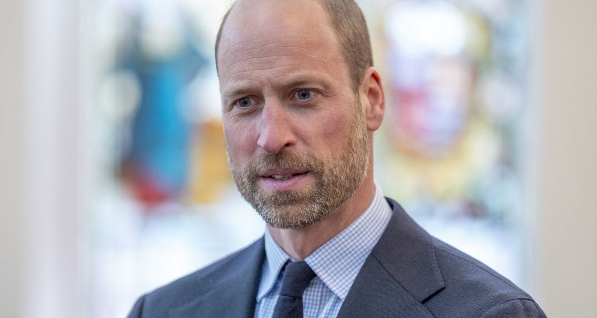 Prince William hires mum Princess Diana’s divorce lawyers in huge break with tradition