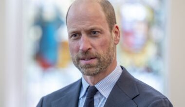 Prince William hires mum Princess Diana’s divorce lawyers in huge break with tradition