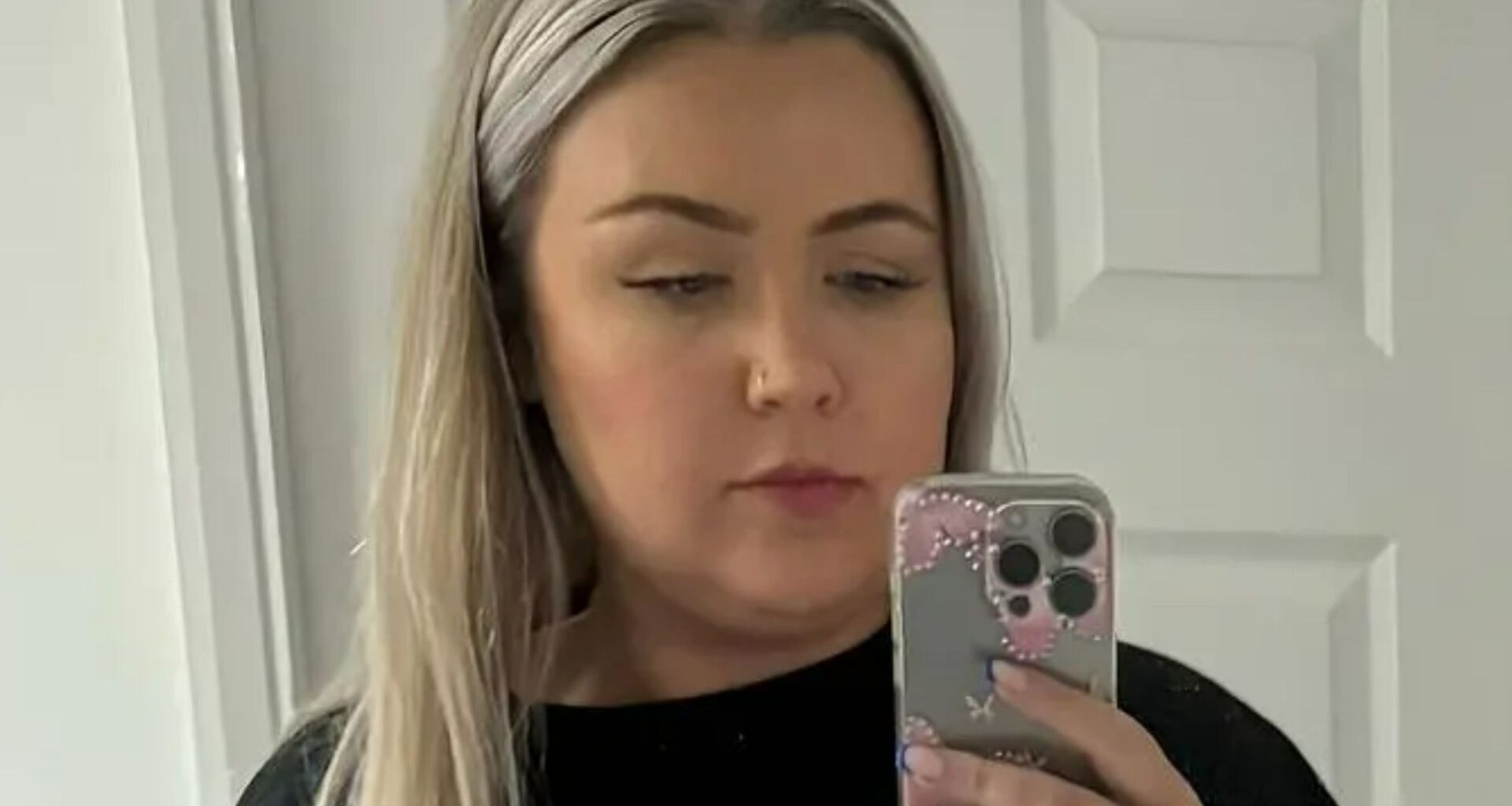 I dropped 4 stone on fat jabs - people say it's the 'best glow-up' they've seen but I had a very unexpected side effect