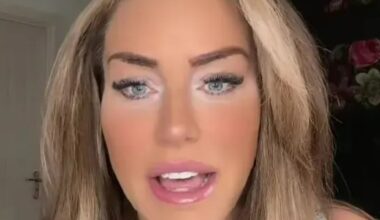 Danielle Mason says Mounjaro made her 'depressed' & feel like she was DYING - as she's baffled by claims it's 'amazing'