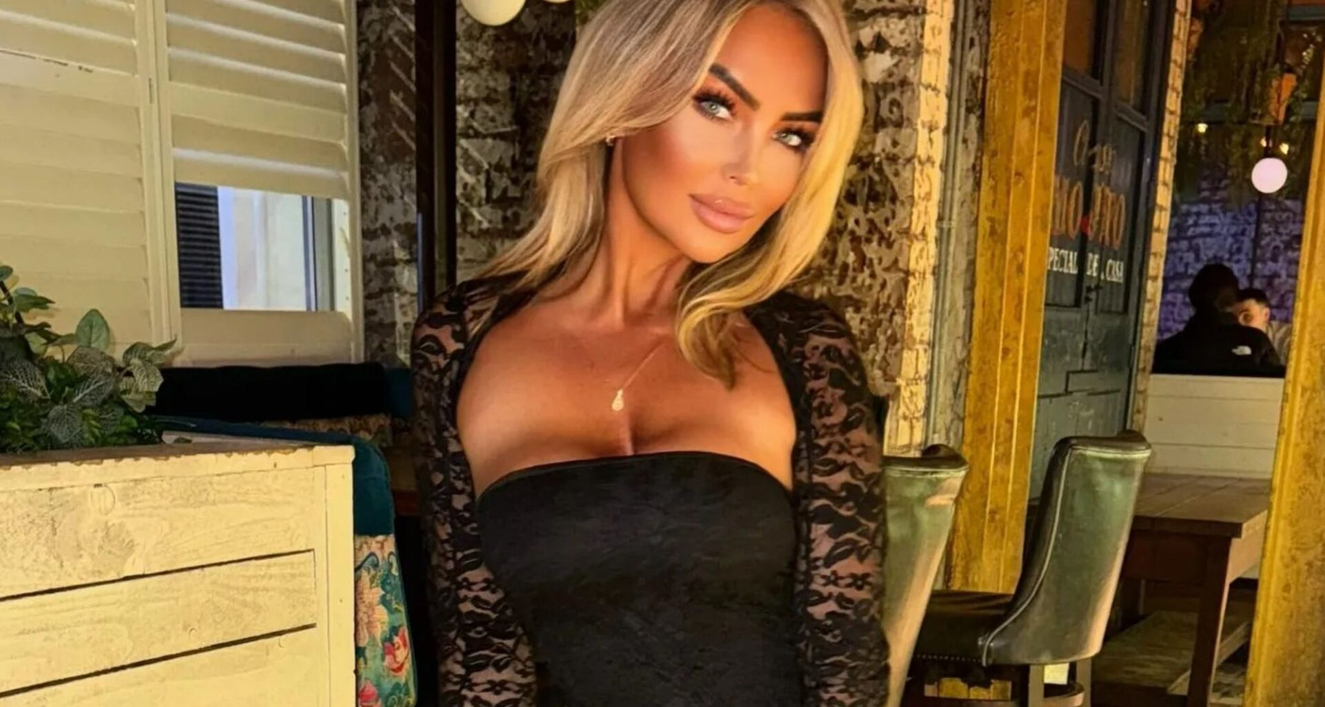 How desperate Love Island stars & Netflix influencers are 'being groomed' as glam drug mules to fund lavish lifestyles