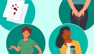 One in three adults can’t name a single symptom of cancer that kills 16,000 in UK each year - do you know the 6 signs?