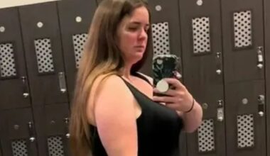 Everyone told me not to use Ozempic - now I've lost over 7 stone and get trolled for stealing diabetics' medicine