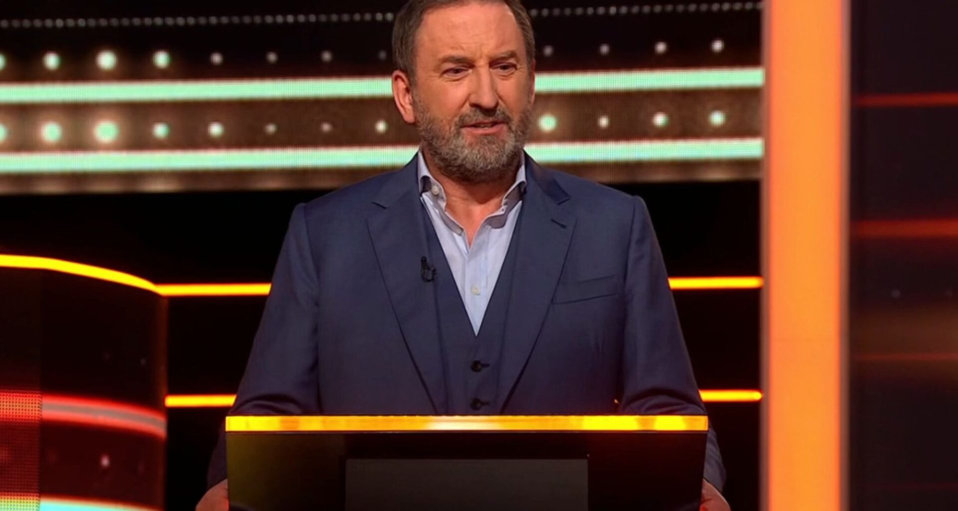 The 1% Club players left stumped by 'easy' food question - could you get it right in 30 seconds?