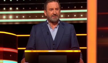 The 1% Club players left stumped by 'easy' food question - could you get it right in 30 seconds?