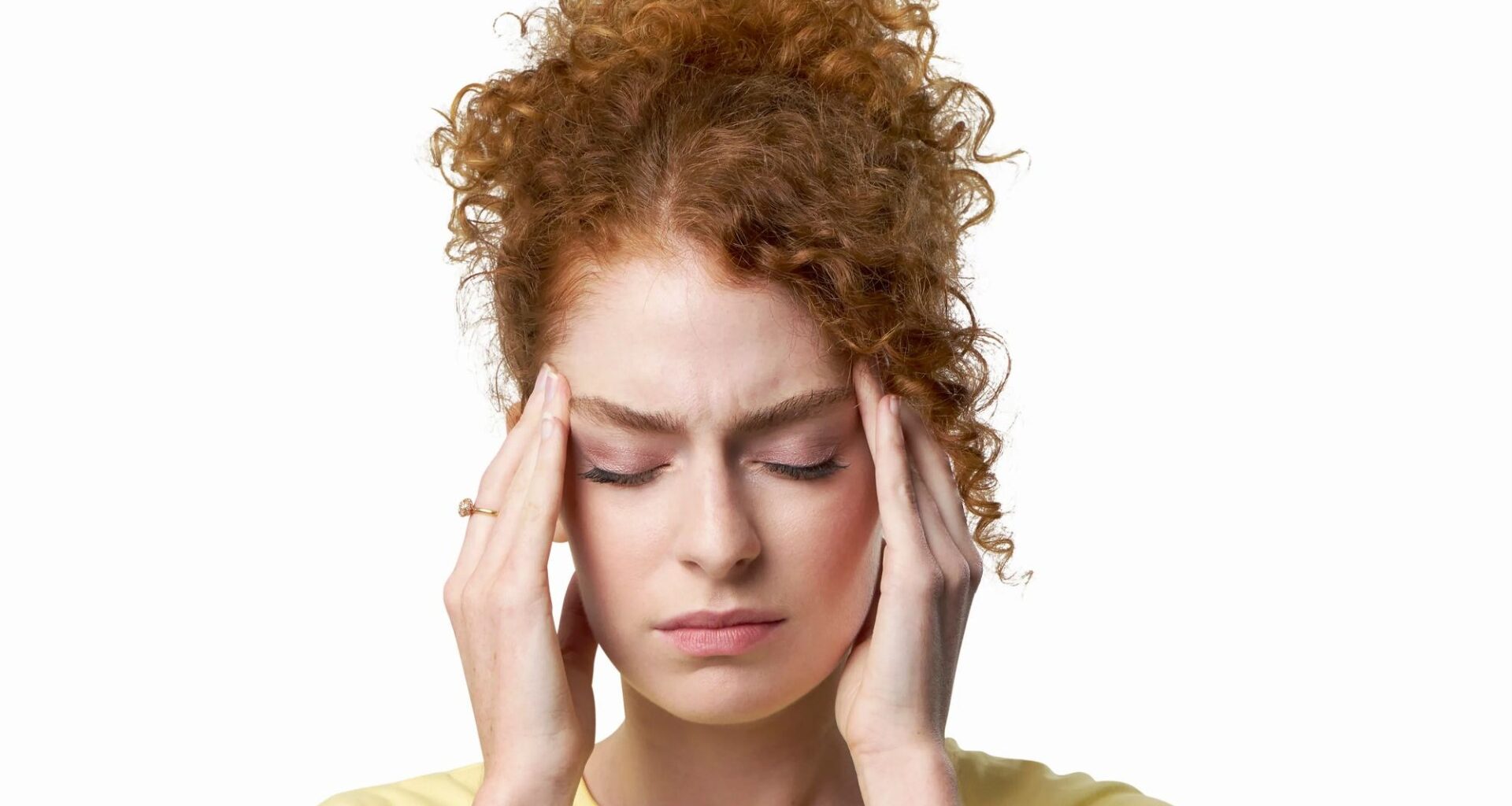 From burping after dinner to snoozing your alarm - the 5 signs of ‘secret stress’ that could shorten your lifespan