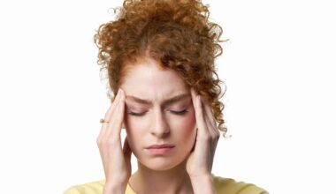From burping after dinner to snoozing your alarm - the 5 signs of ‘secret stress’ that could shorten your lifespan