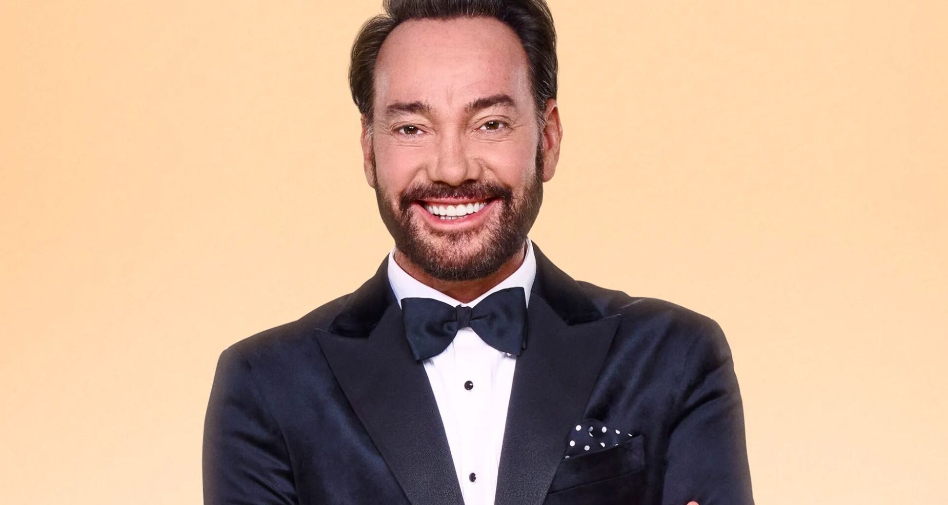 Strictly’s Craig Revel Horwood launches astonishing attack on fellow judges – insisting he’s the only one that matters – The Sun