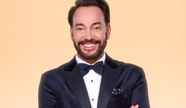 Strictly’s Craig Revel Horwood launches astonishing attack on fellow judges – insisting he’s the only one that matters – The Sun