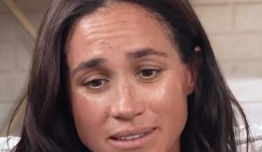 'Working mum' Meghan Markle reveals she's had a NANNY for 5 years after claiming work and motherhood was 'overwhelming'