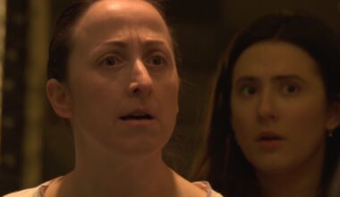 EastEnders shock as Sonia Fowler's dad arrives THIRTY years after first being mentioned ahead of Natalie Cassidy's exit